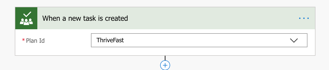 Aggregating Planner Tasks to SharePoint Using Flow - April Dunnam